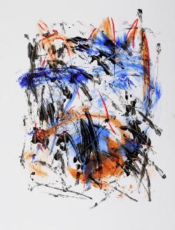 memory red and blue 6